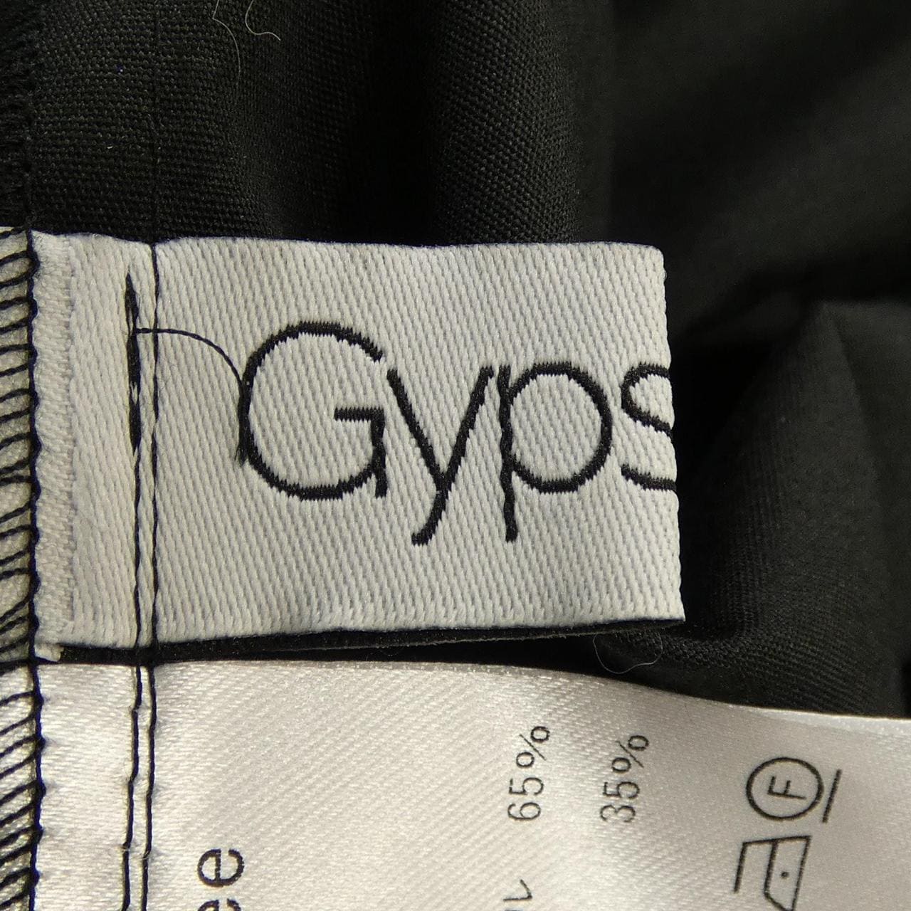 ジプソフィア Gypsohila シャツ