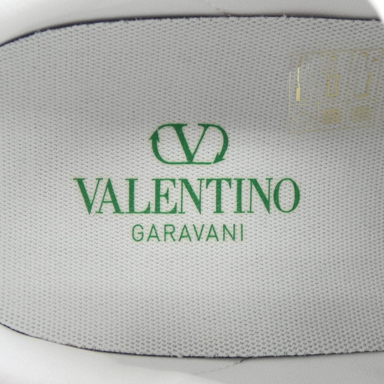 ヴァレンティノガラヴァーニ VALENTINO GARAVANI スニーカー