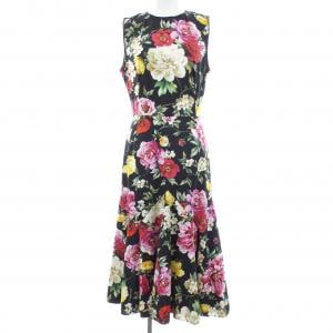 ドルチェアンドガッバーナ DOLCE&GABBANA F68D1T/FSFGG ワンピース