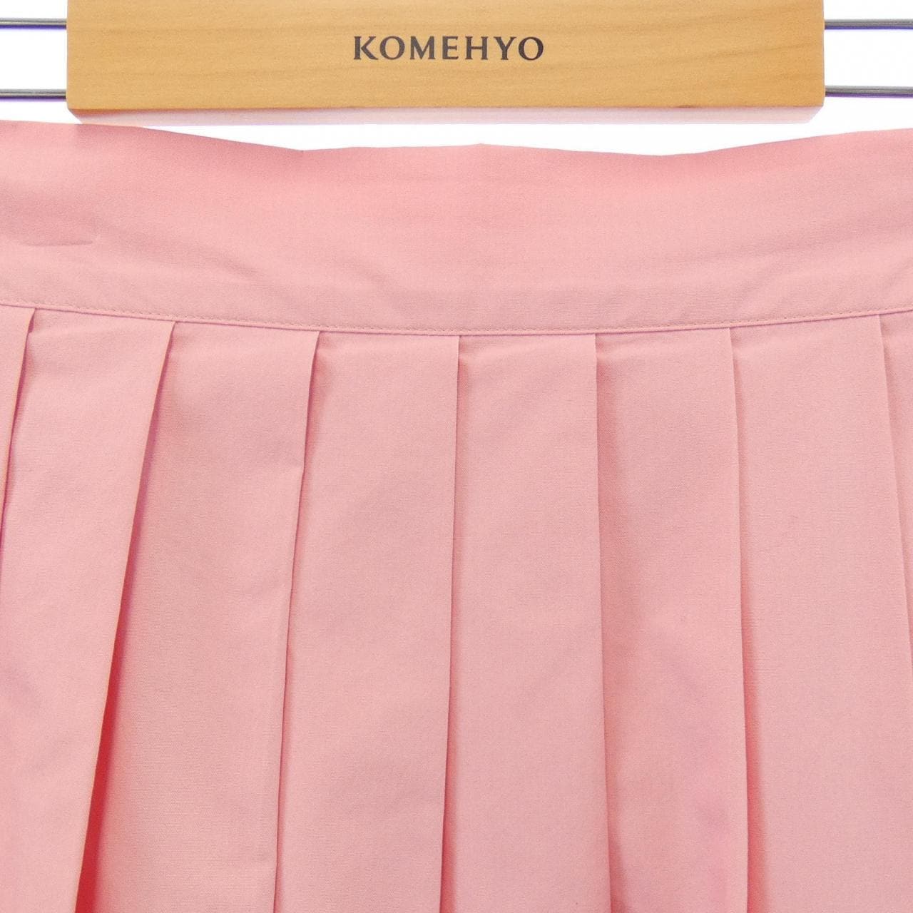 プランシー PLAN C スカート