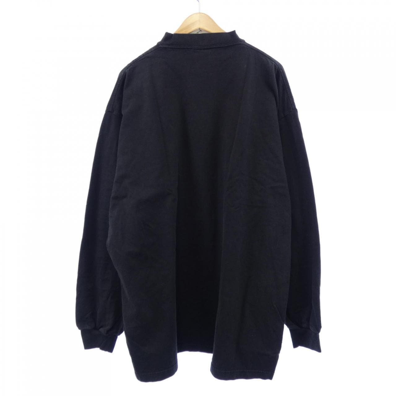 バレンシアガ BALENCIAGA 739027 TOVV6 UNISEX Tシャツ