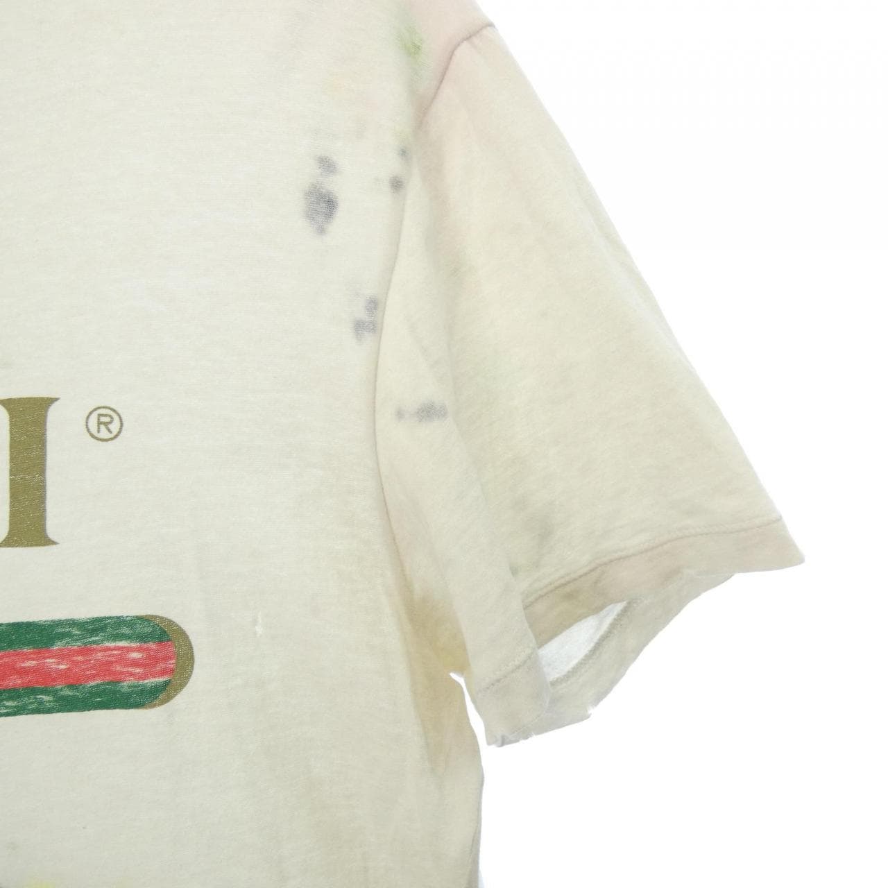 グッチ GUCCI 457936-X3G54 Tシャツ