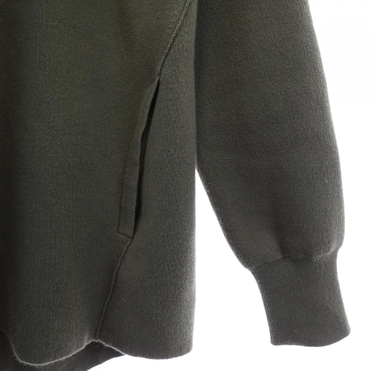 セオリーリュクス Theory luxe 03-1301775-675-038 パーカー