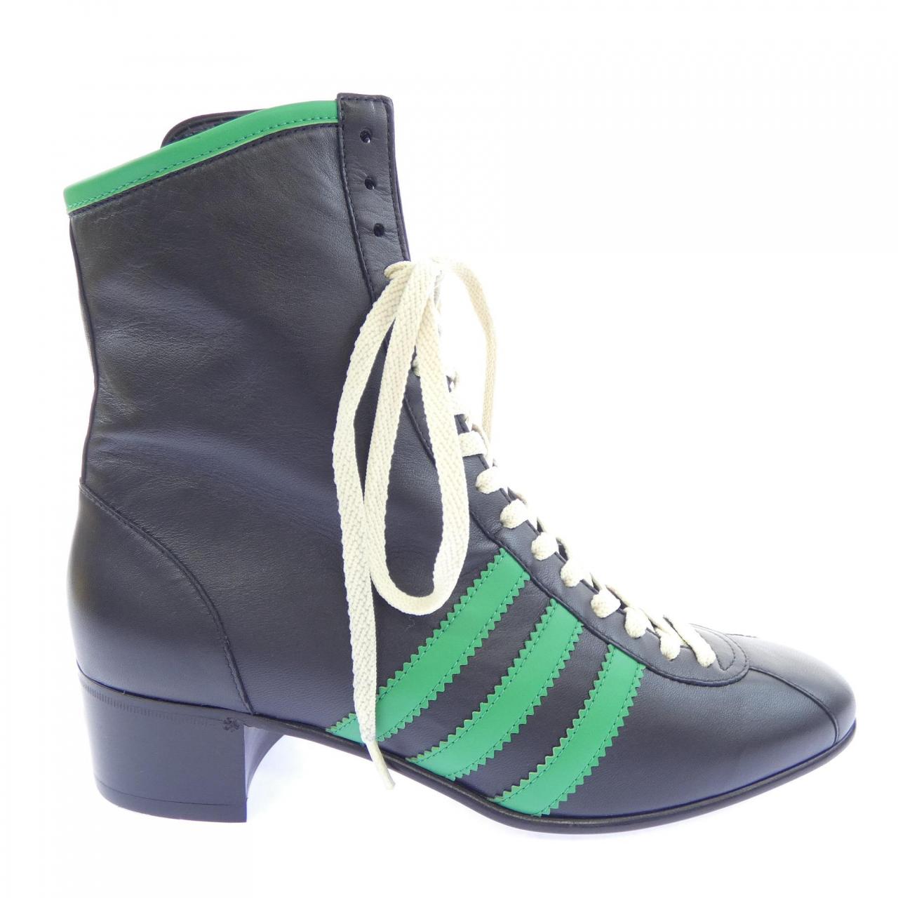 グッチ GUCCI 714871 ブーツ