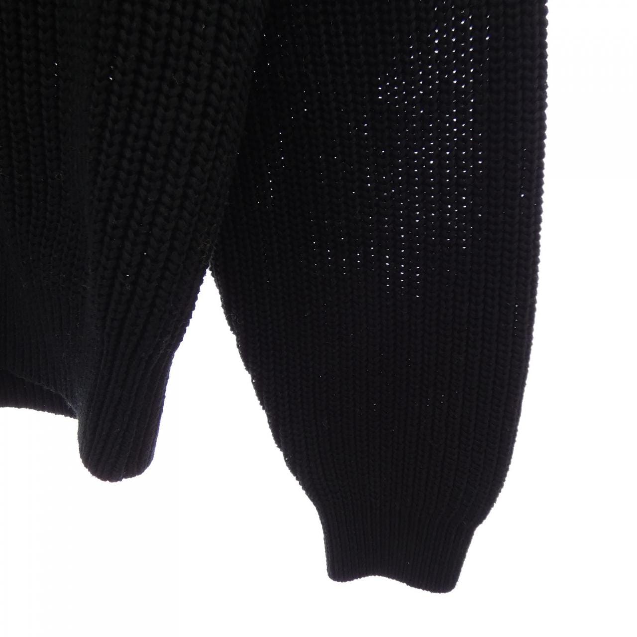 シュプリーム SUPREME Old English Printed ニット