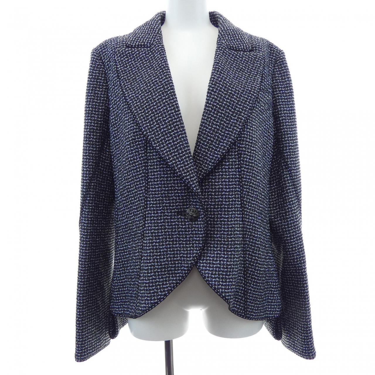 シャネル CHANEL P44322V32723 ジャケット