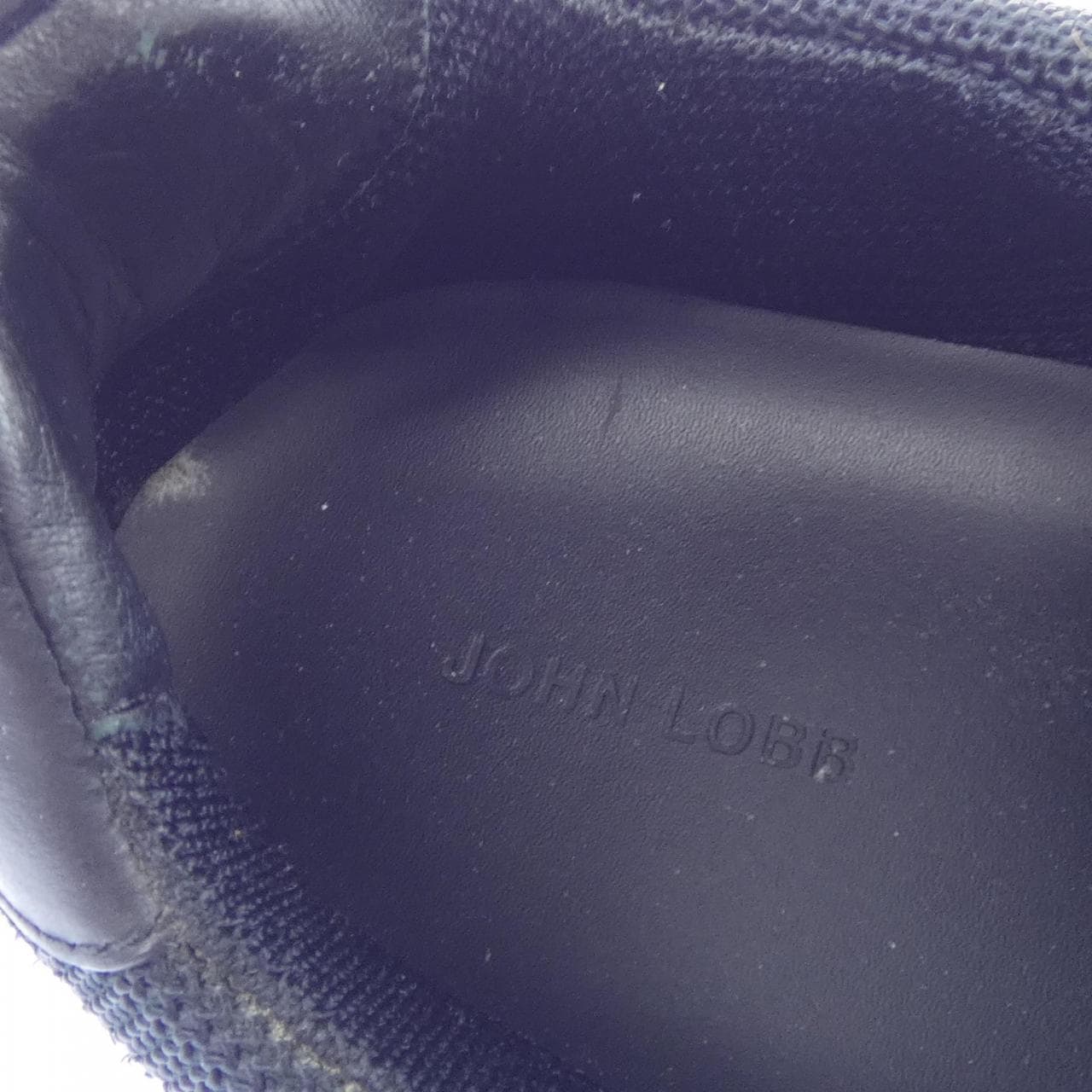 ジョンロブ JOHN LOBB スニーカー