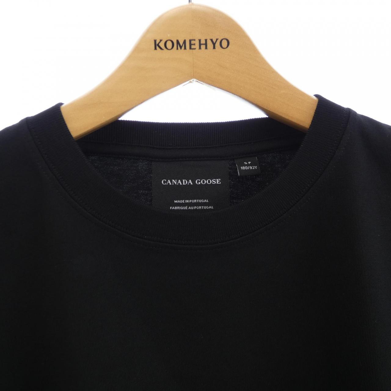 カナダグース CANADA GOOSE 1328M Tシャツ