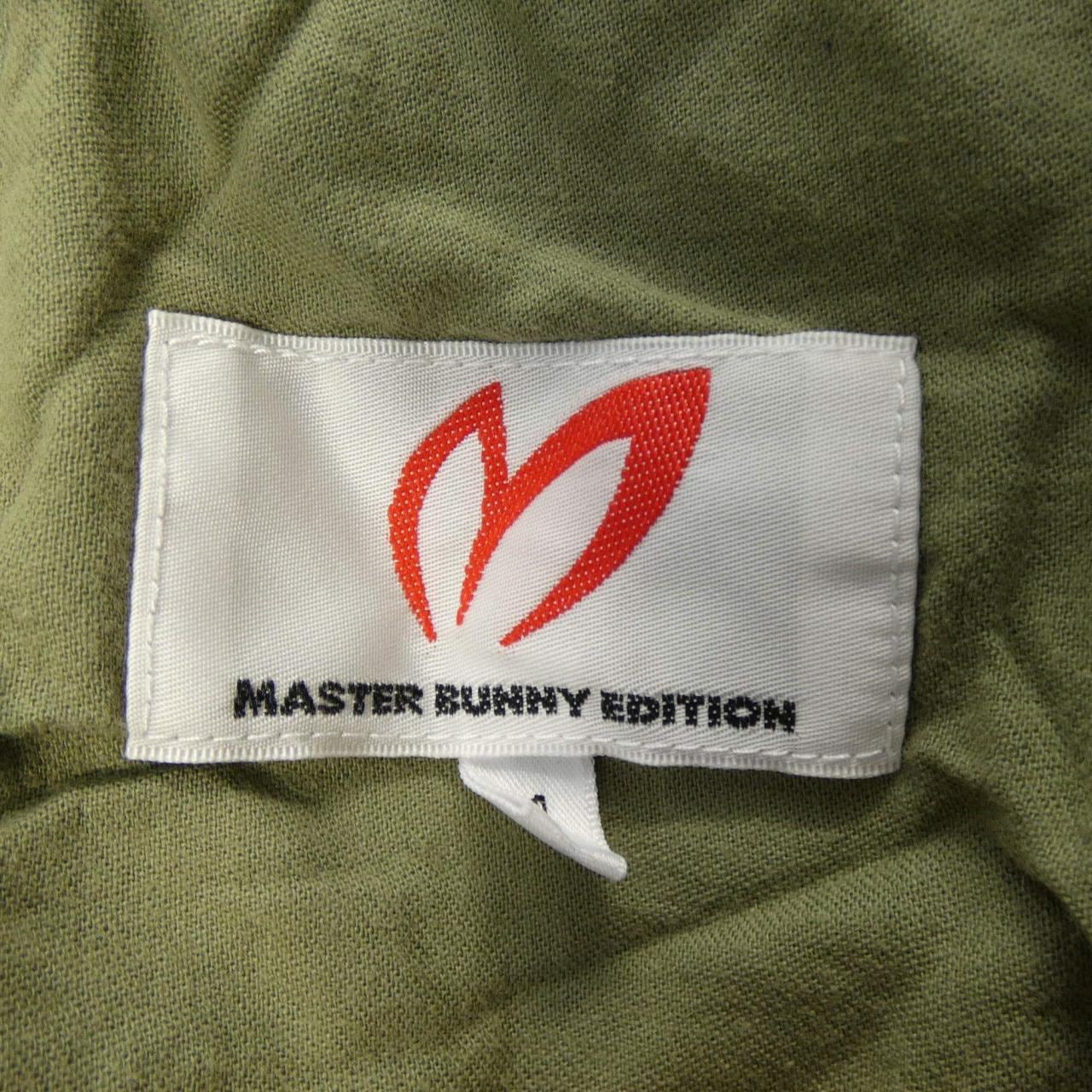 マスターバニーエディション MASTER BUNNY EDITION 158-8231507 パンツ
