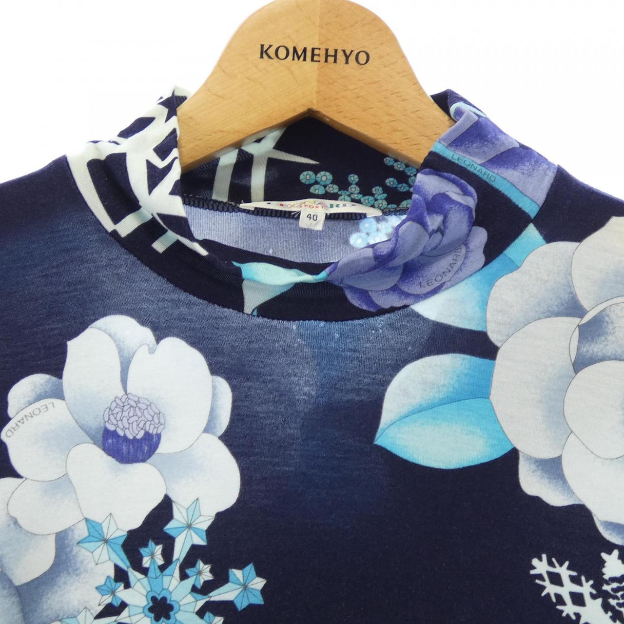 レオナールファッション LEONARD FASHION トップス