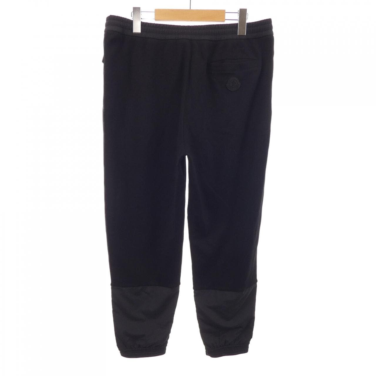 モンクレール MONCLER 20918H00014 パンツ