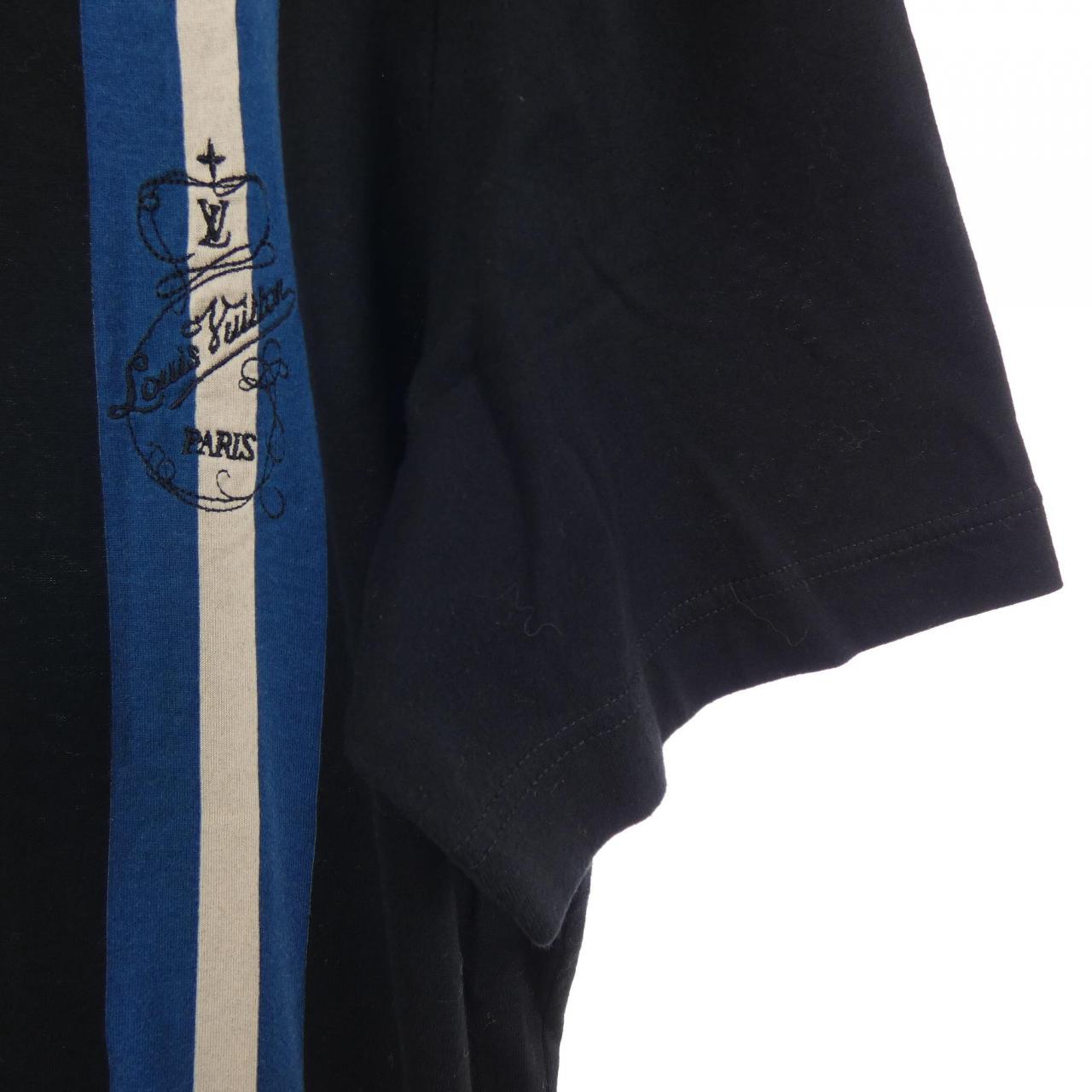 【ヴィンテージ】ルイヴィトン LOUIS VUITTON MIJR06JAM Tシャツ