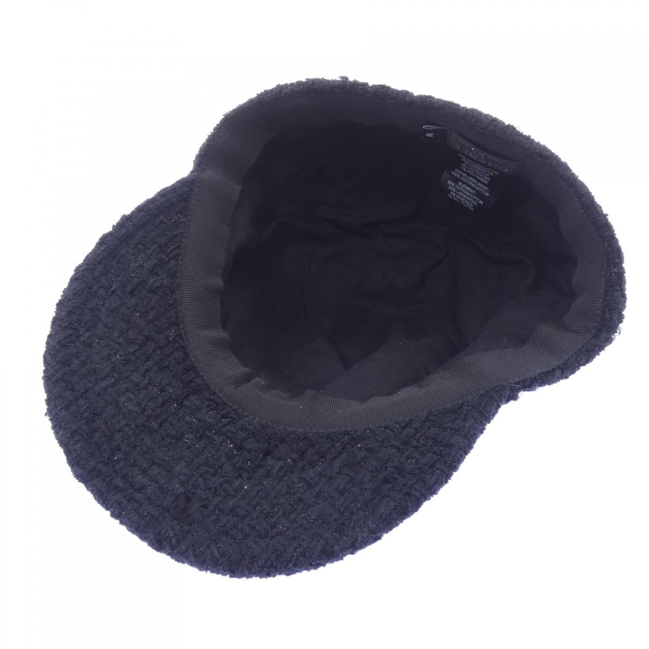 シャネル CHANEL AA8562B09111 キャップ