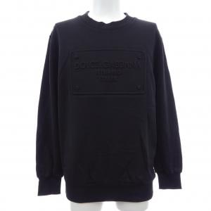 ドルチェアンドガッバーナ DOLCE&GABBANA G9OW6Z/G7C7X スウェット