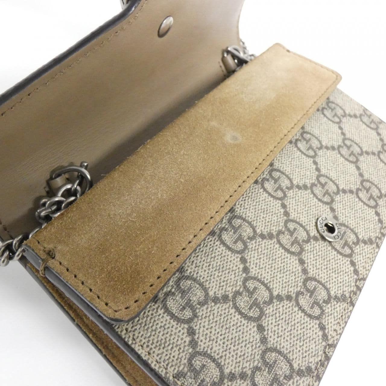 グッチ DIONYSUS 476432 KHNRN ショルダーバッグ
