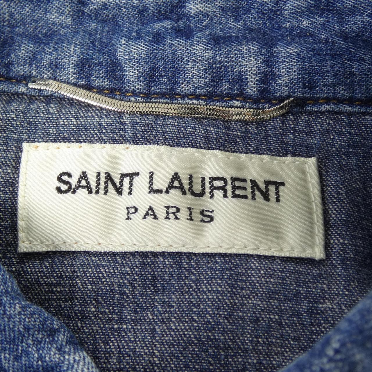 サンローラン SAINT LAURENT 388968 Y890I シャツ