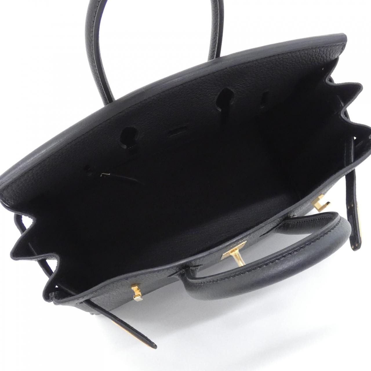 エルメス バーキン 25cm 041344CC バッグ