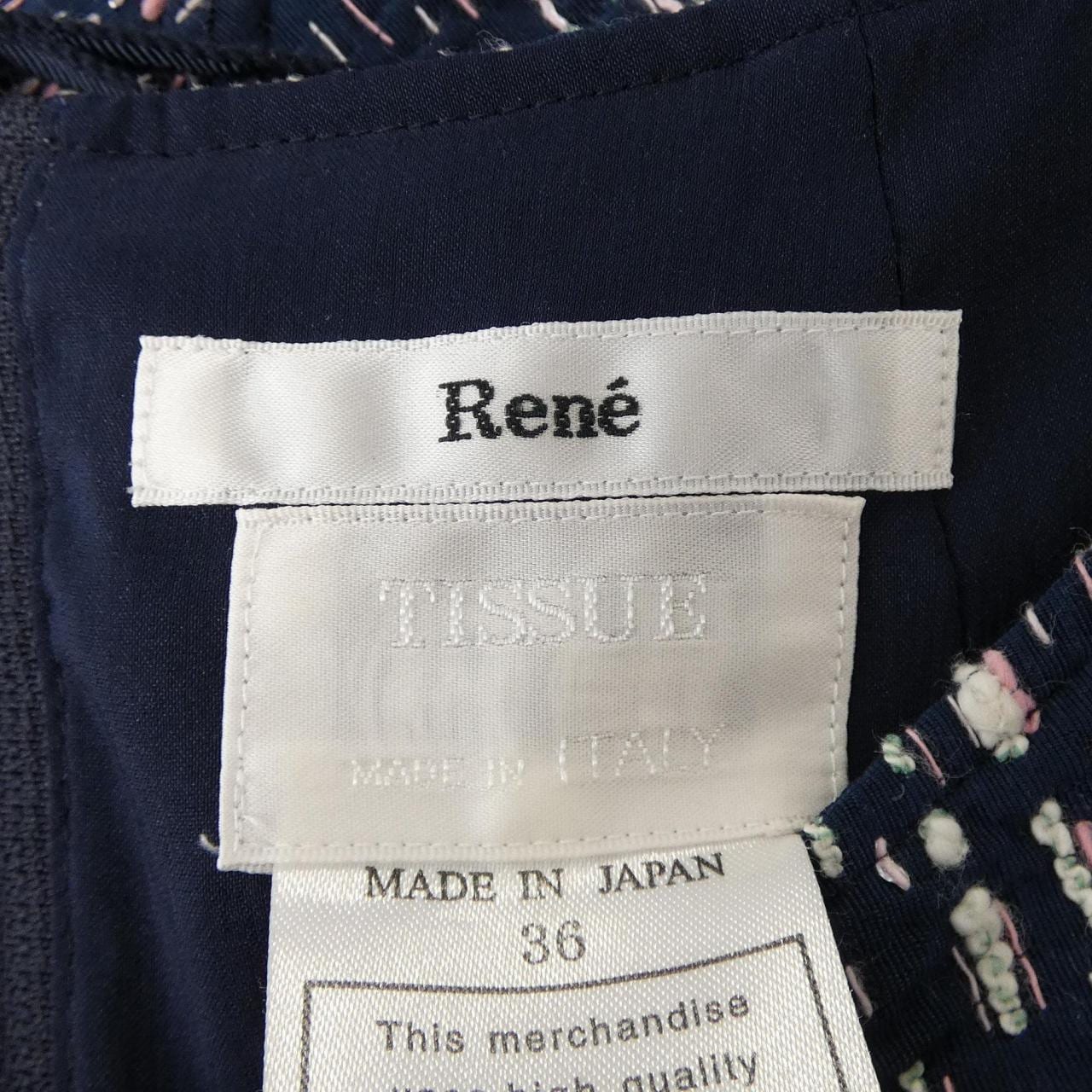 ルネ RENE 6926460 ワンピース