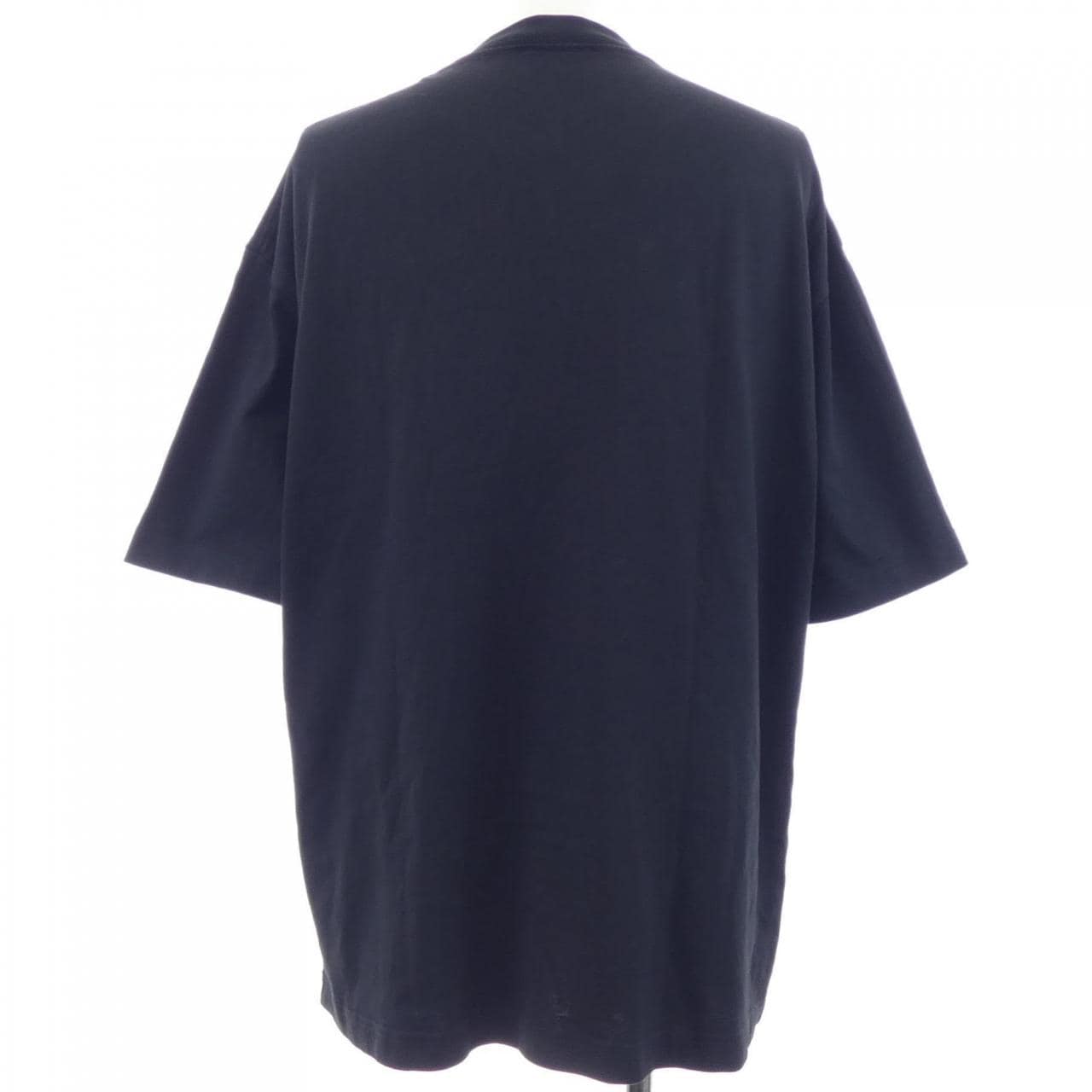 バレンシアガ BALENCIAGA 612966 TLVL7 UNISEX Tシャツ