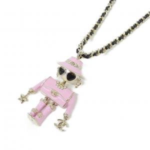 シャネル ABG222 ネックレス
