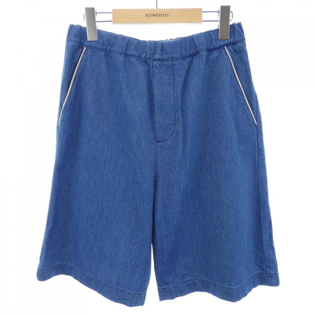コメ兵｜グッチ GUCCI 753107 XDCLX ショートパンツ｜GUCCI｜メンズ