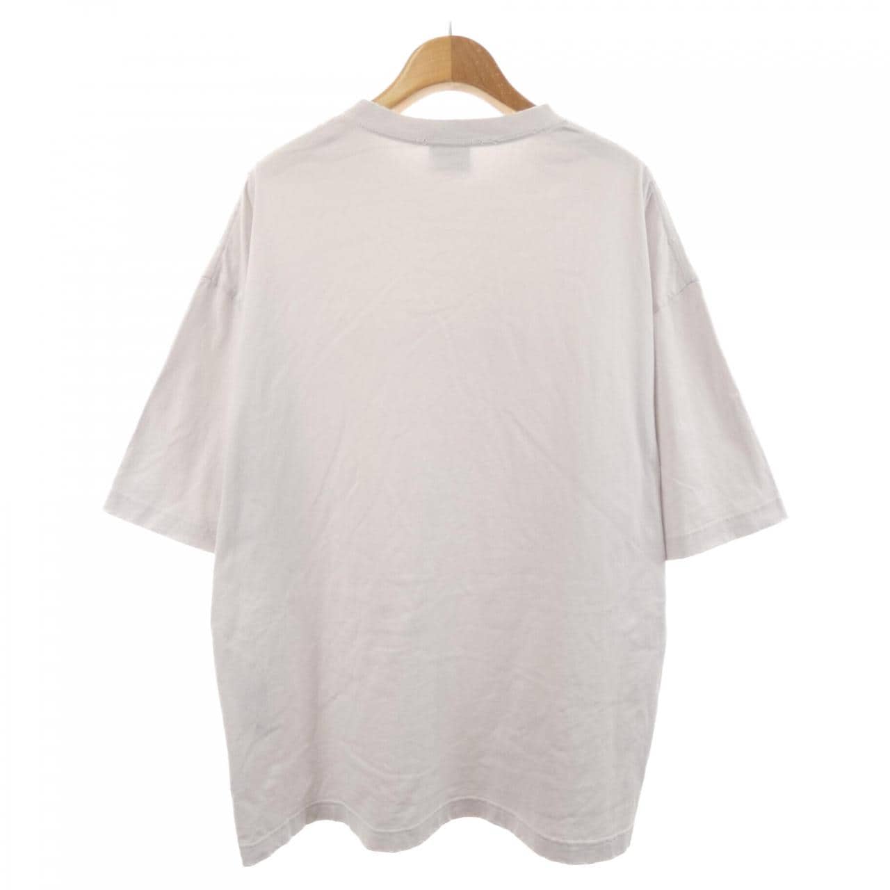 バレンシアガ BALENCIAGA 612966 TNVV8 Tシャツ