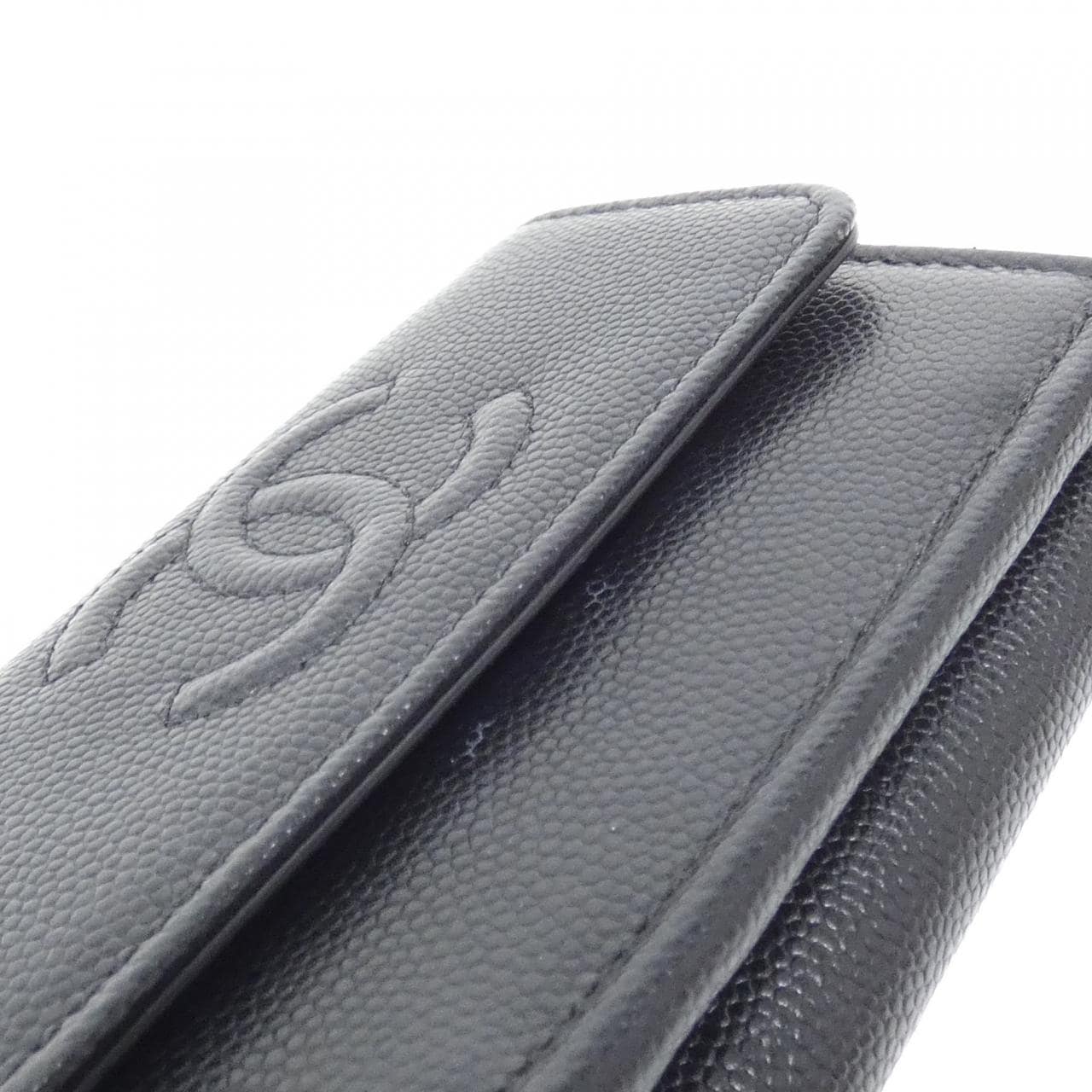 シャネル AP4655 財布