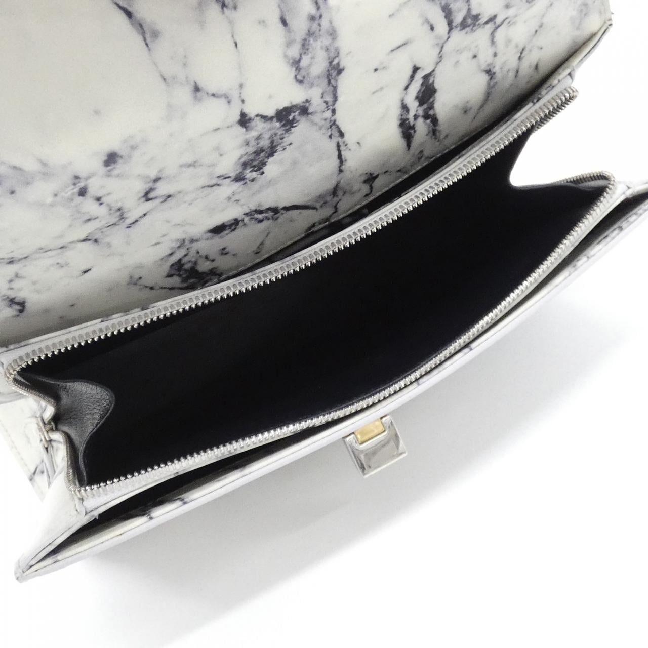 バレンシアガ LE DIX CARTABLE 370627 DET04 バッグ