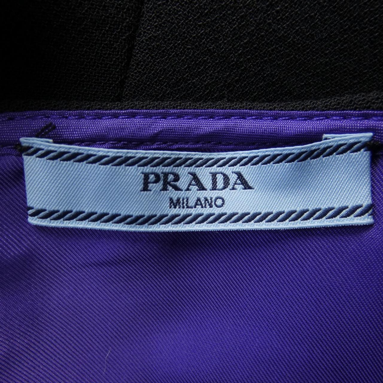 プラダ PRADA スカート