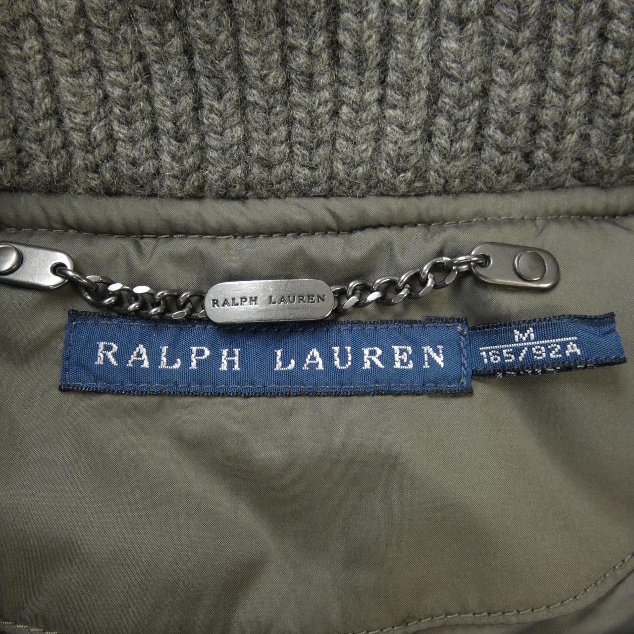 Ralph Lauren RALPH LAUREN down vest