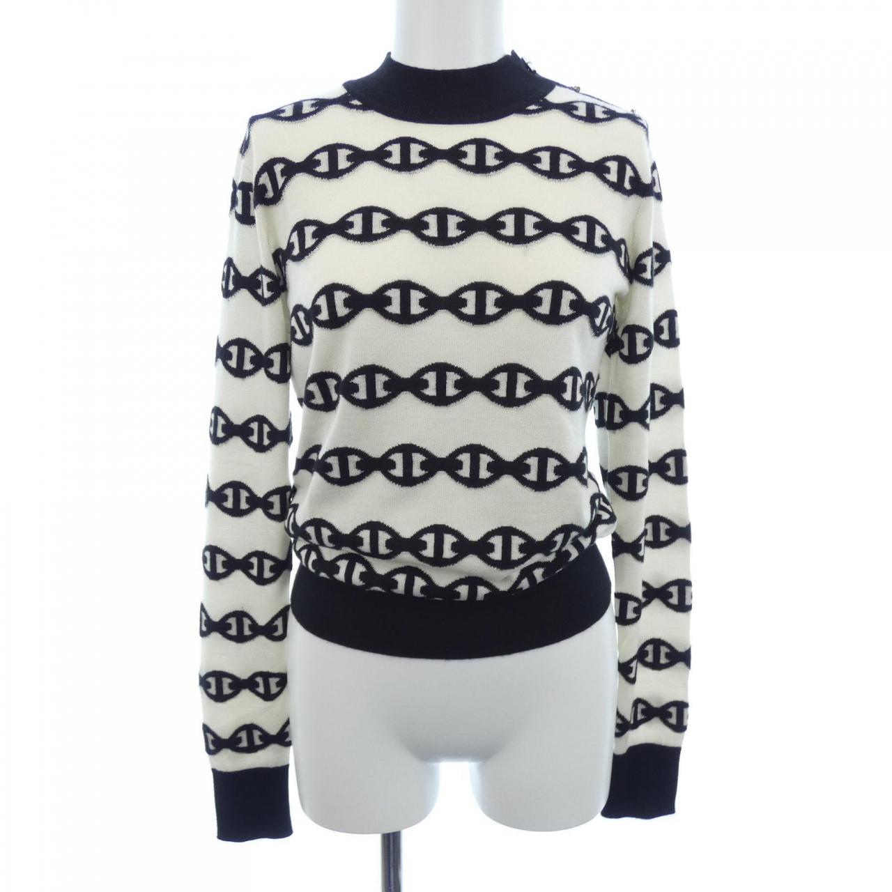 HERMES HERMES knitwear