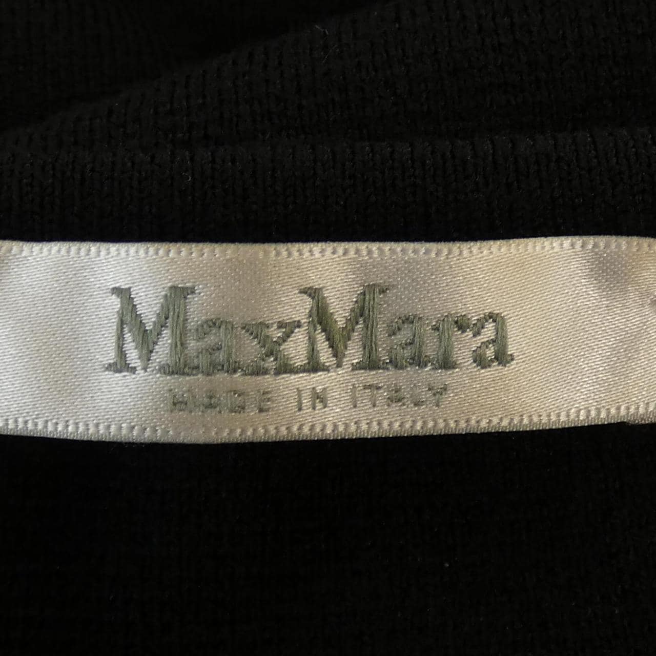 マックスマーラ Max Mara ワンピース