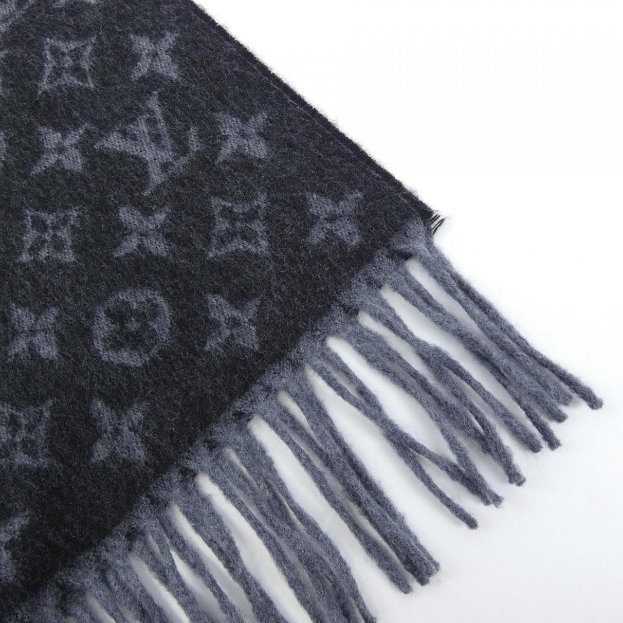 ルイヴィトン LOUIS VUITTON MUFFLER