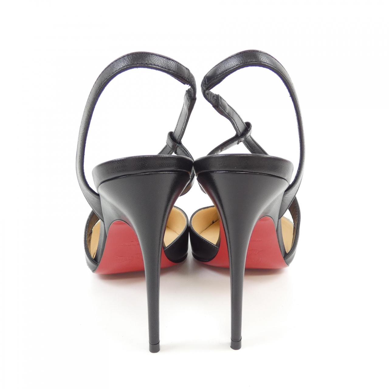 クリスチャンルブタン CHRISTIAN LOUBOUTIN パンプス