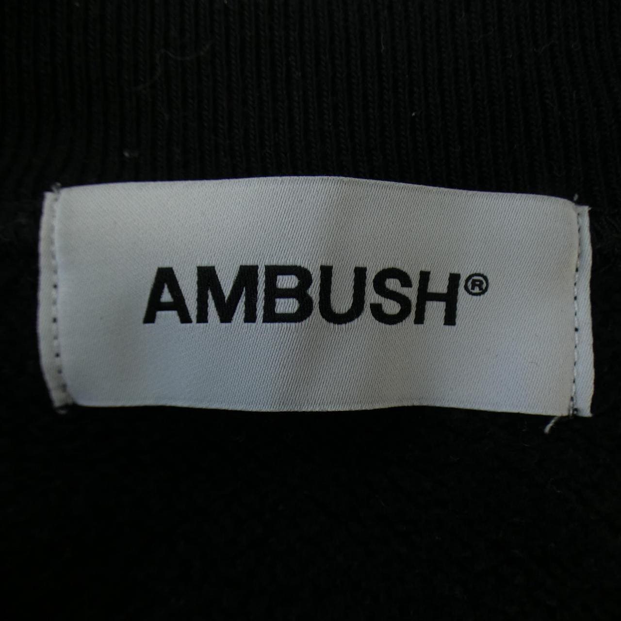 アンブッシュ AMBUSH スウェット
