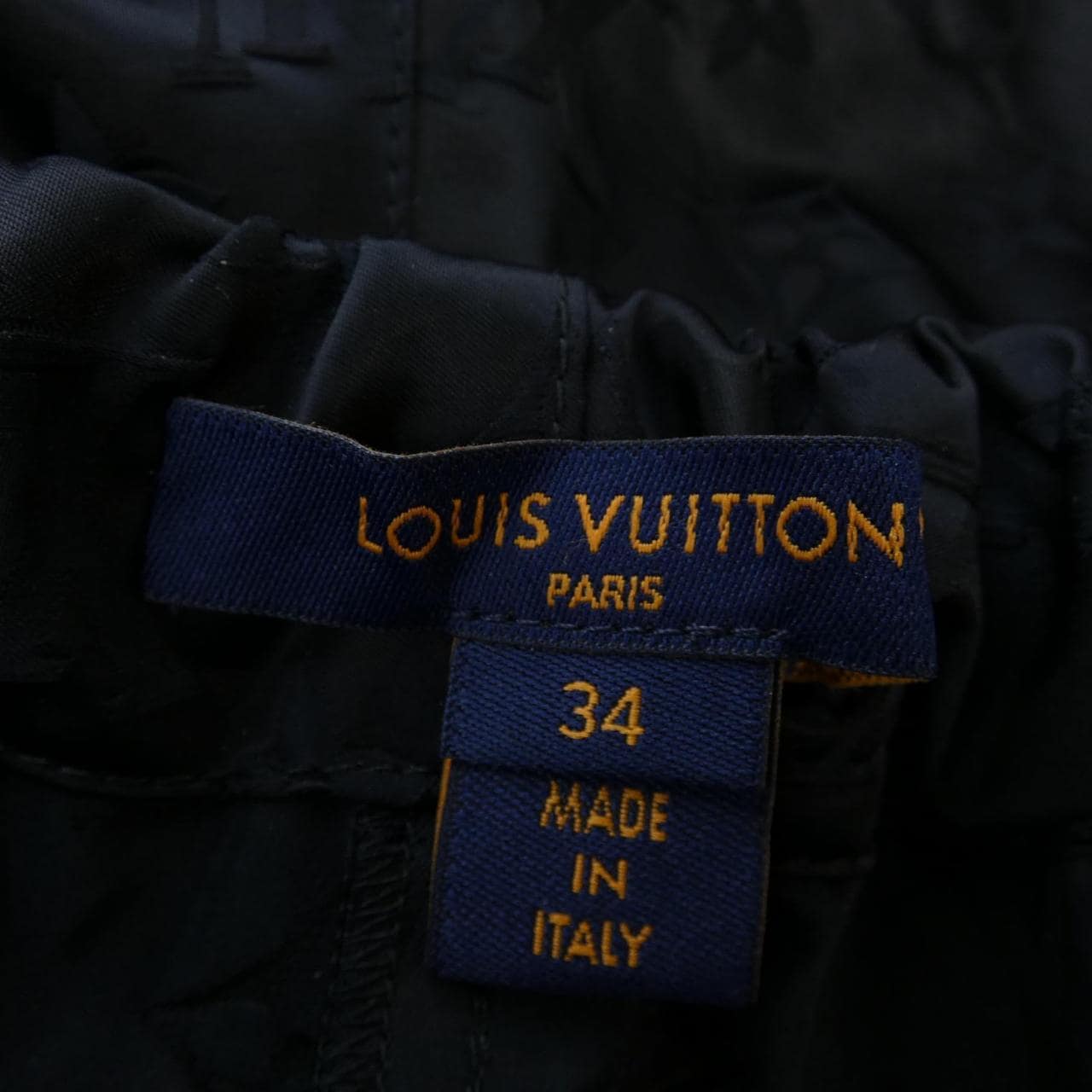 LOUIS VUITTON LOUIS VUITTON Pants