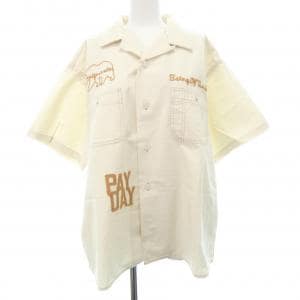 PAY DAY シャツ