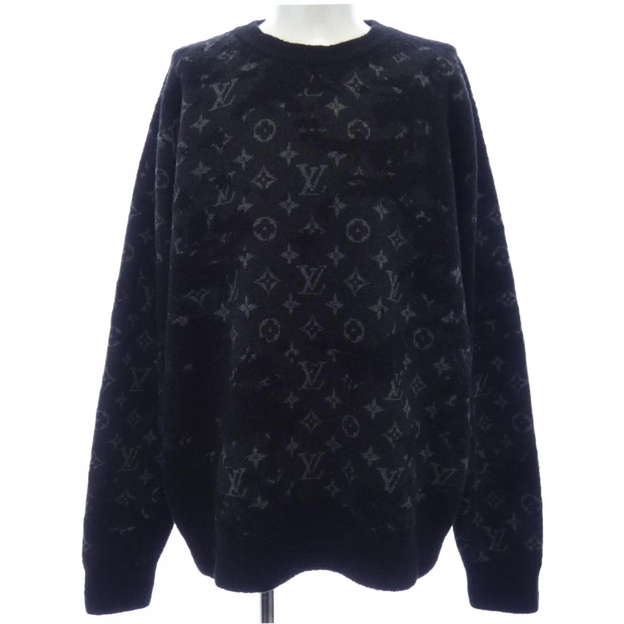 ルイヴィトン LOUIS VUITTON ニット