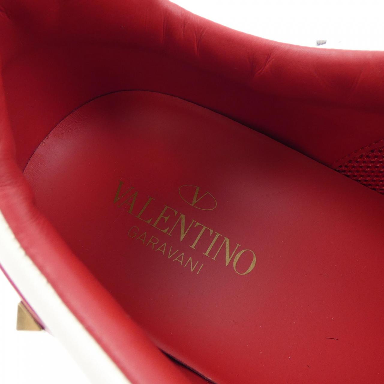ヴァレンティノガラヴァーニ VALENTINO GARAVANI スニーカー