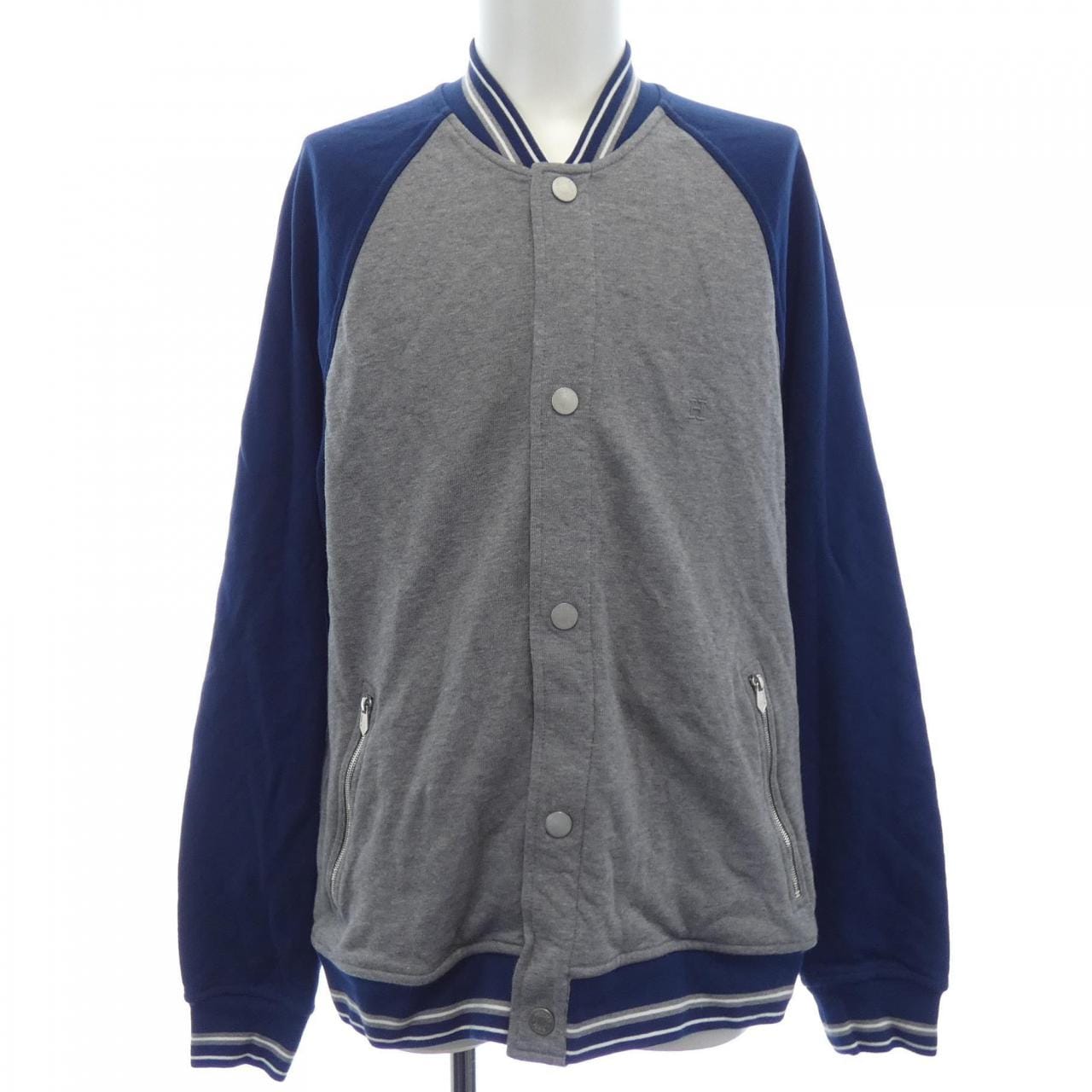 エルメス HERMES ブルゾン