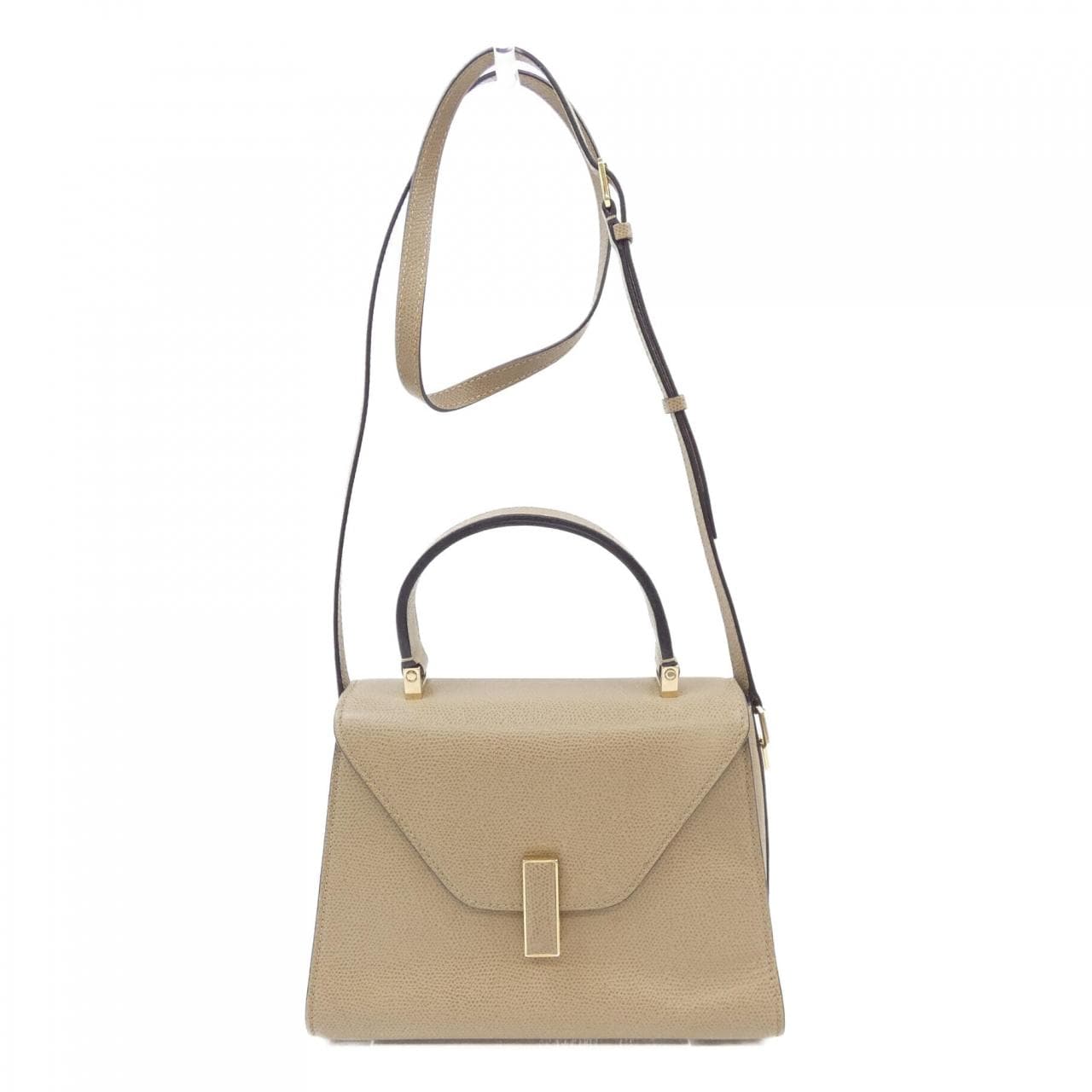 ヴァレクストラ VALEXTRA BAG