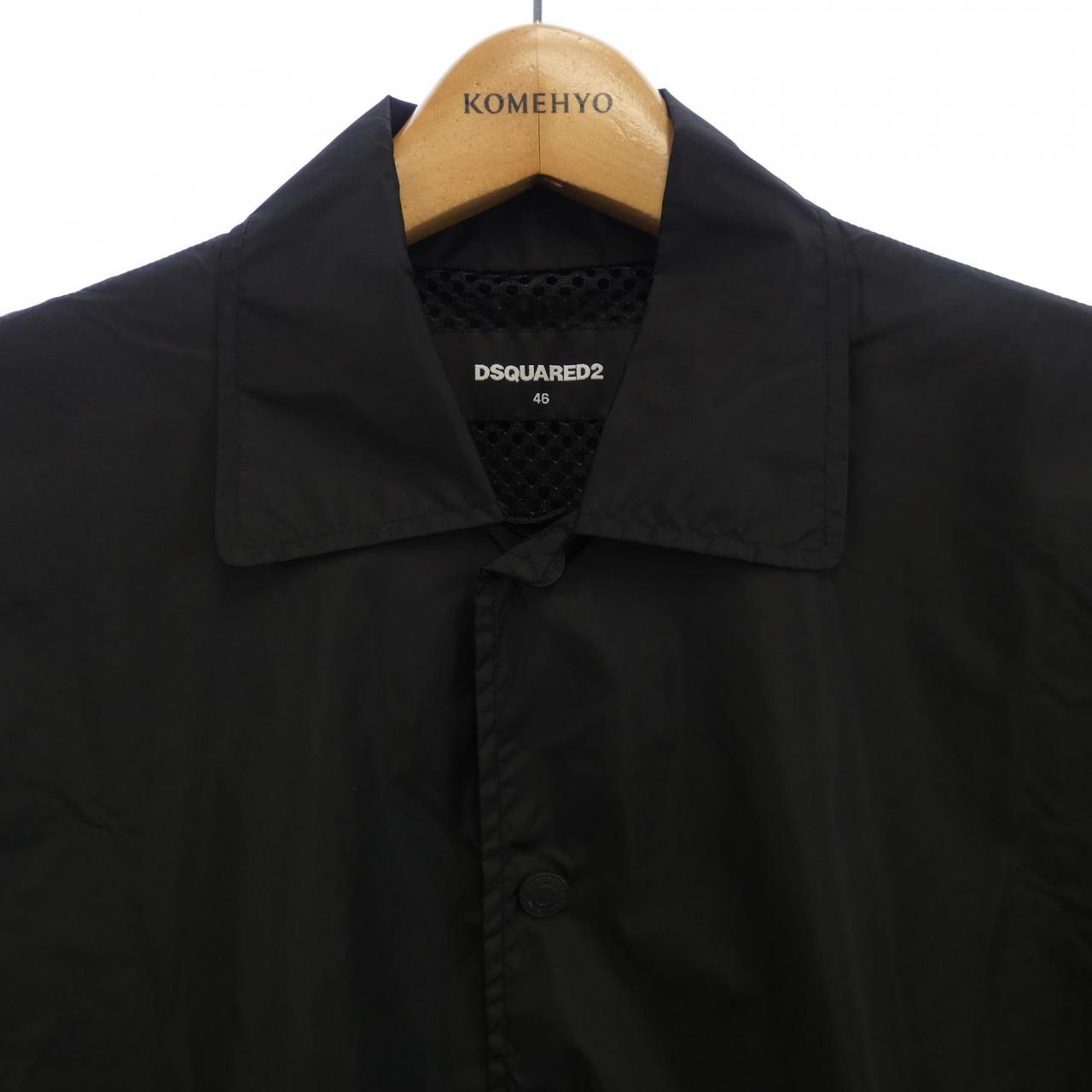 ディースクエアード DSQUARED2 ジャケット