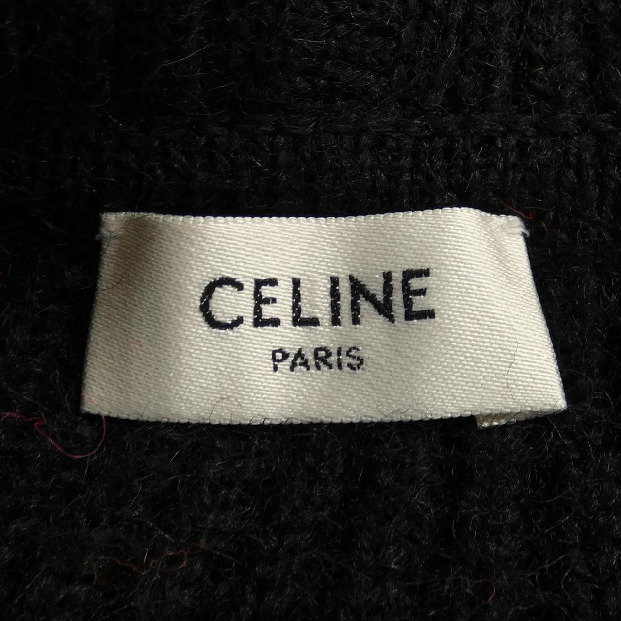 セリーヌ CELINE 2AC23579S パーカー