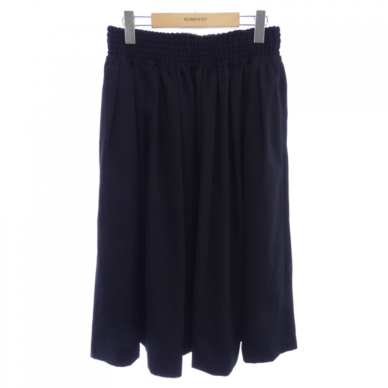 コムデギャルソン COMME des GARCONS スカート