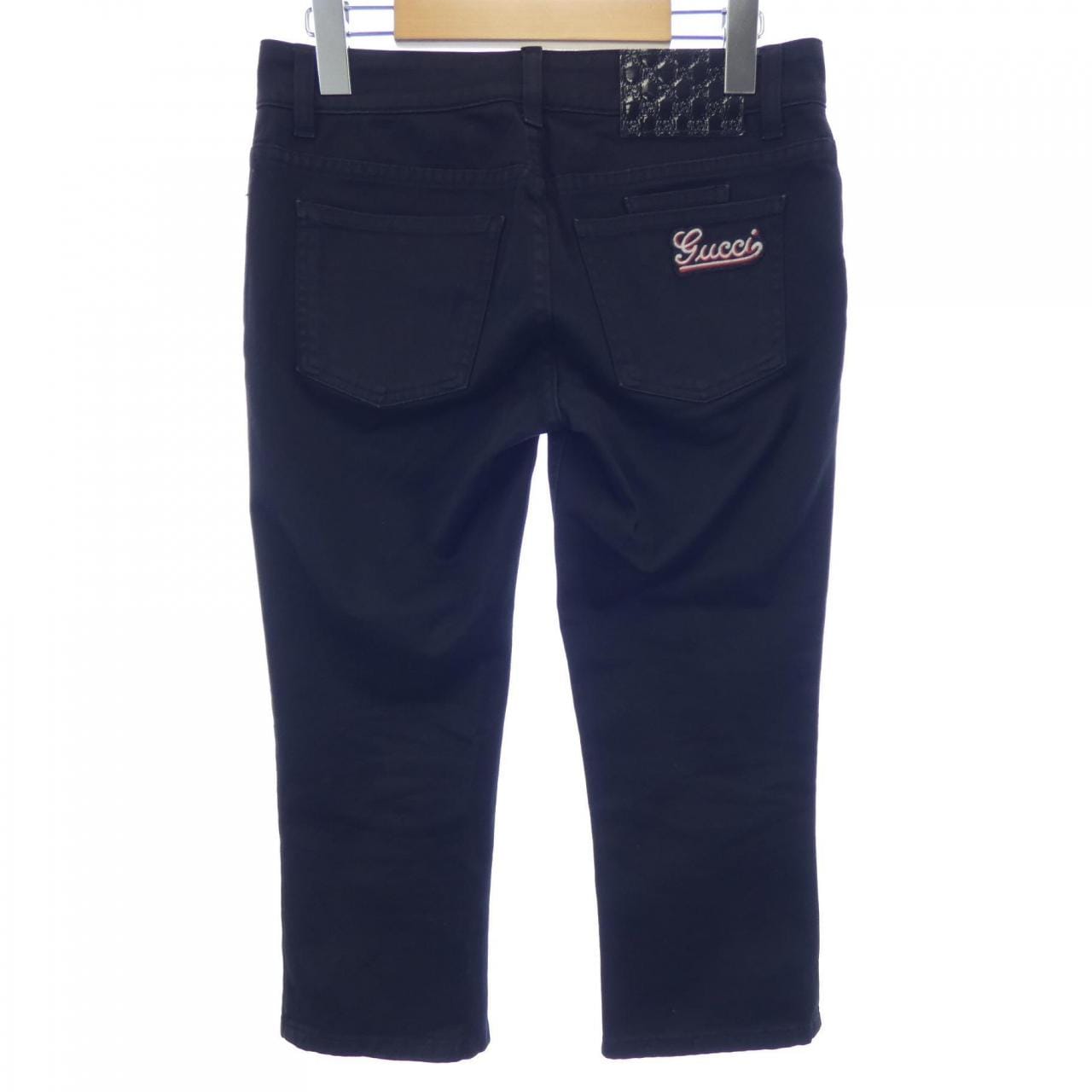 グッチ GUCCI 192478 XZ105 パンツ