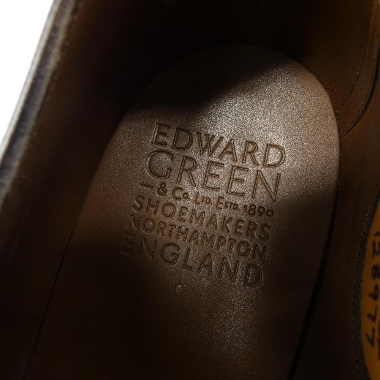 エドワードグリーン EDWARD GREEN DOVER シューズ
