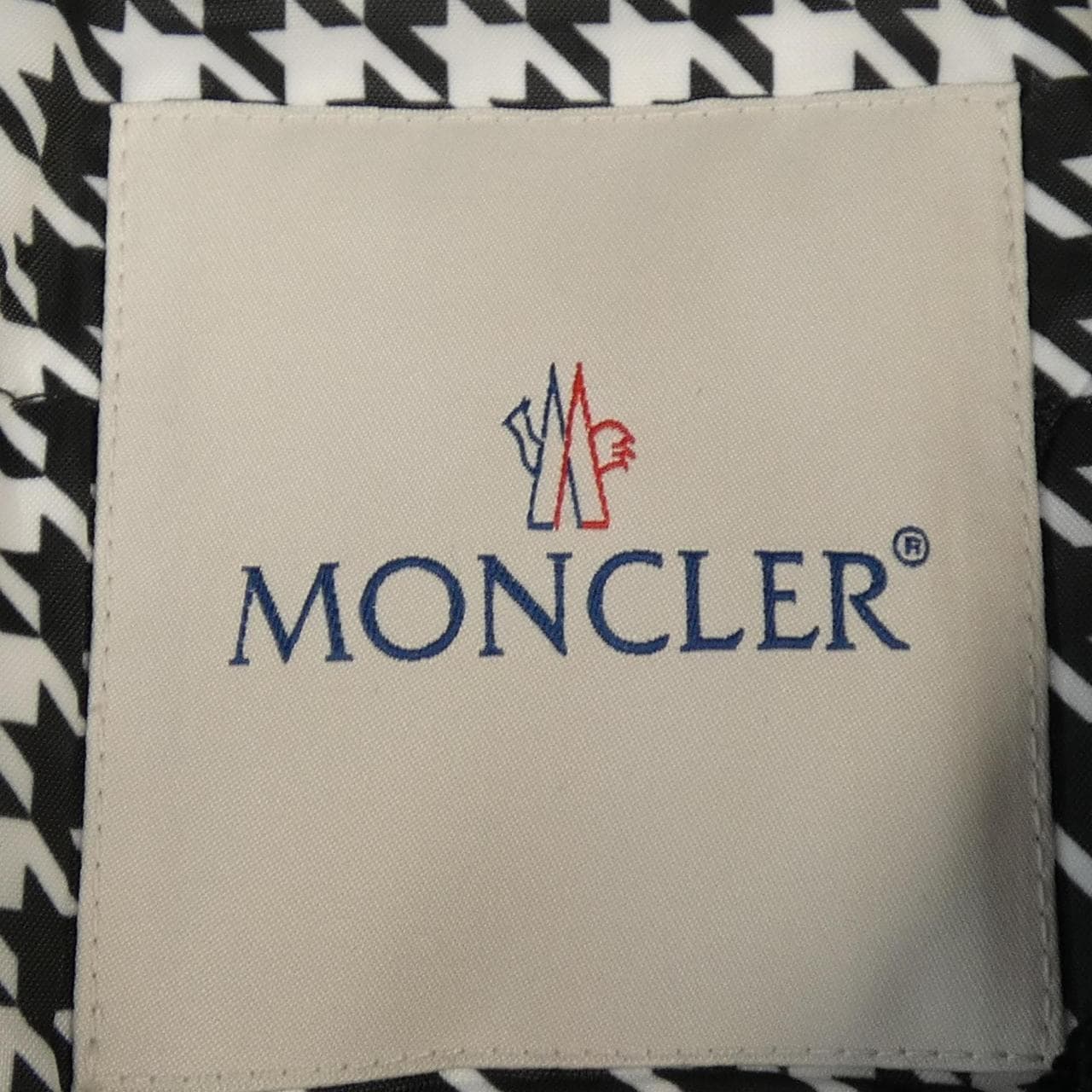 モンクレール ジーニアス MONCLER GENIUS DAFFODIL FRAGMENT ダウンジャケット