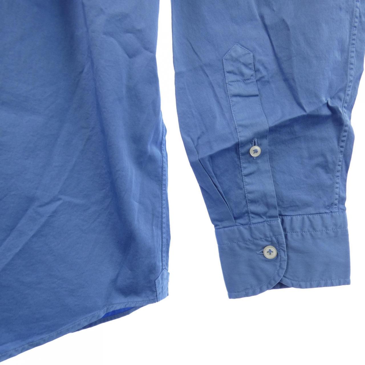 ソンリーサ SONRISA JAP4TC/IN シャツ