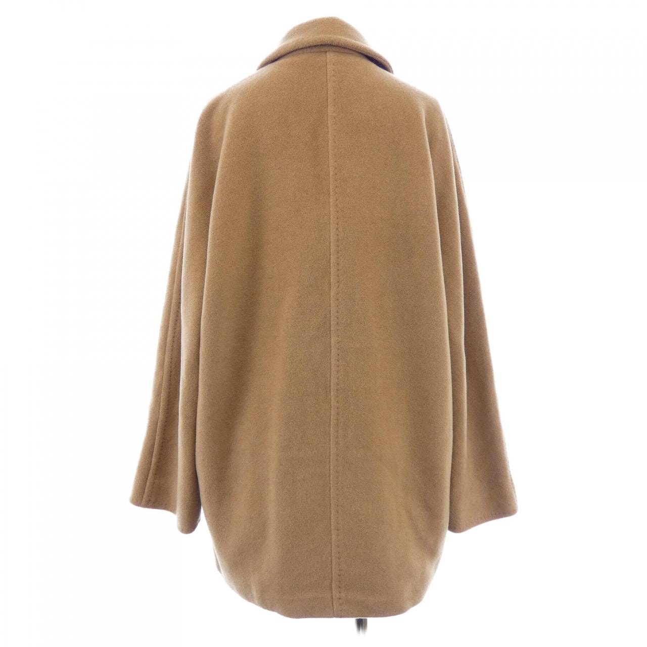 マックスマーラ Max Mara 108601 コート