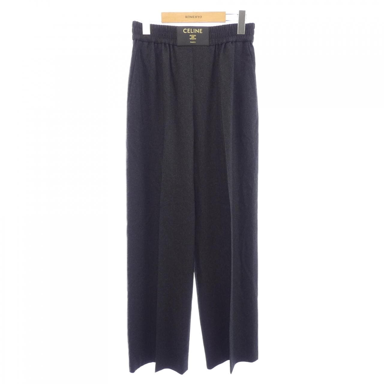 セリーヌ CELINE RP0F1561F パンツ